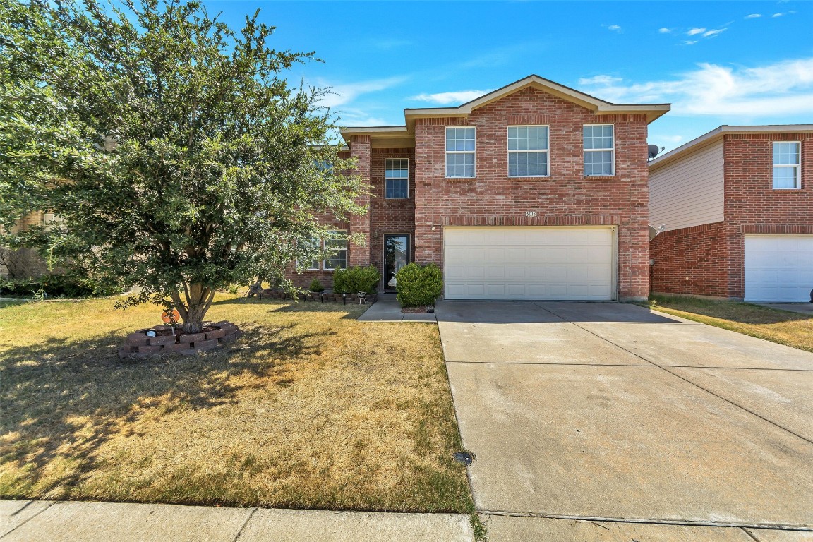 9013 Old Clydesdale Drive Fort Worth TX 76123