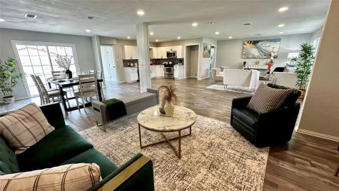 3508 Swan Street Haltom City TX 76117