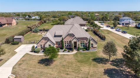 3800 High Trail Court Flower Mound TX 75022