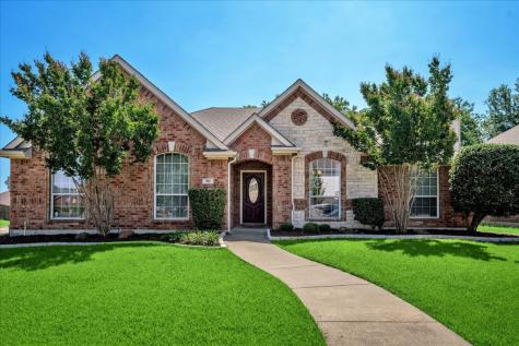 816 Riverhead Drive Wylie TX 75098