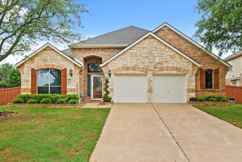 1023 Greenbriar Trail Cedar Hill TX 75104
