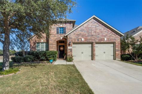 3208 Thicket Drive Mckinney TX 75071