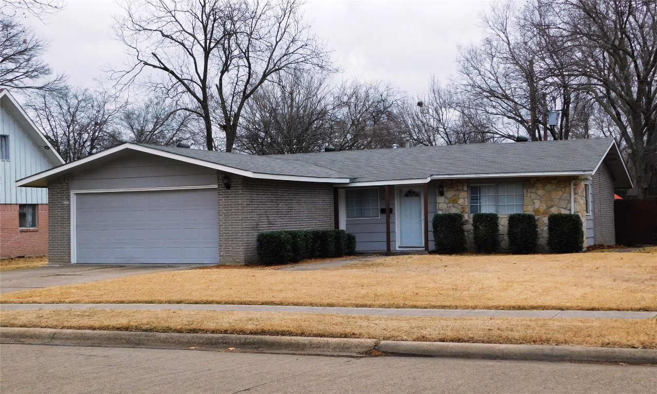811 Brentwood Lane Richardson TX 75080