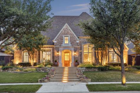1117 King Mark Drive Lewisville TX 75056