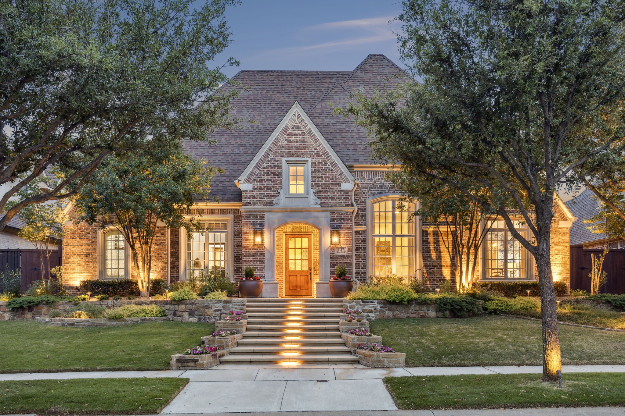 1117 King Mark Drive Lewisville TX 75056