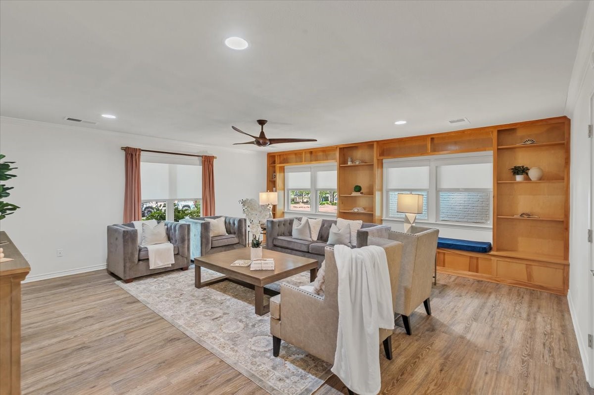 1943 Camelot Drive Grapevine TX 76051