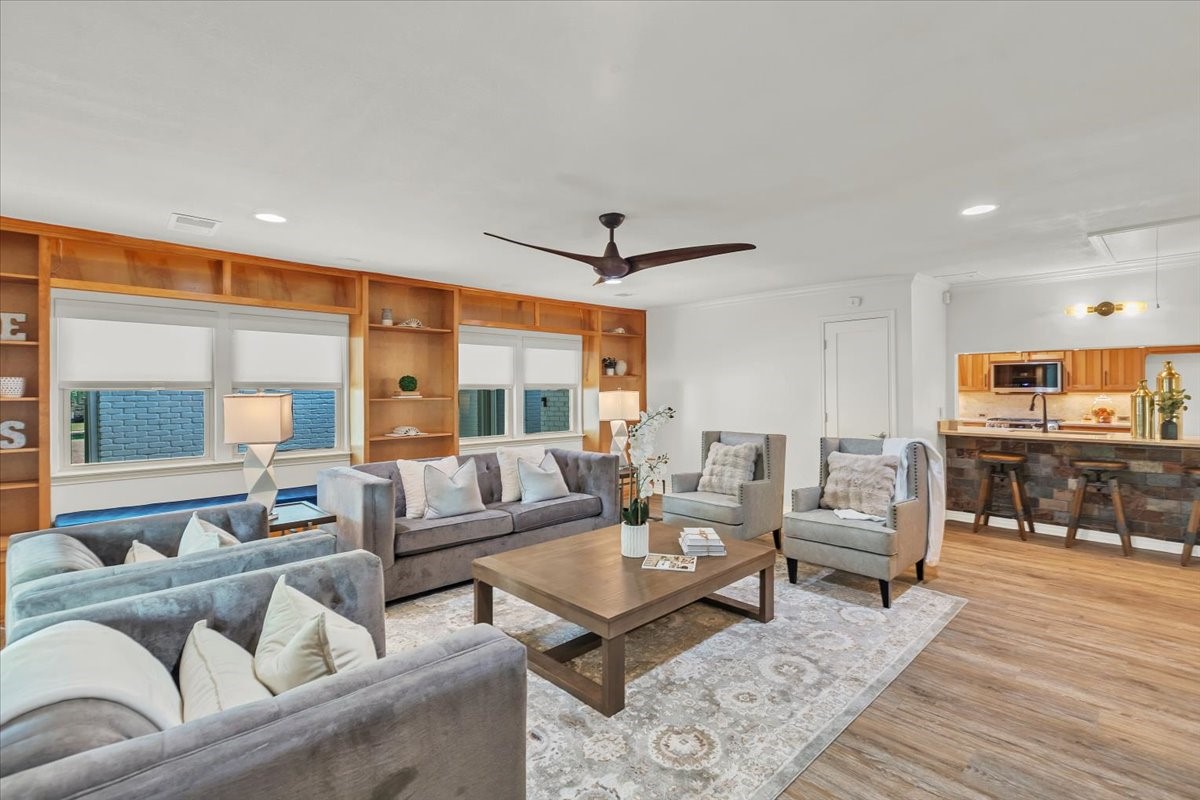 1943 Camelot Drive Grapevine TX 76051