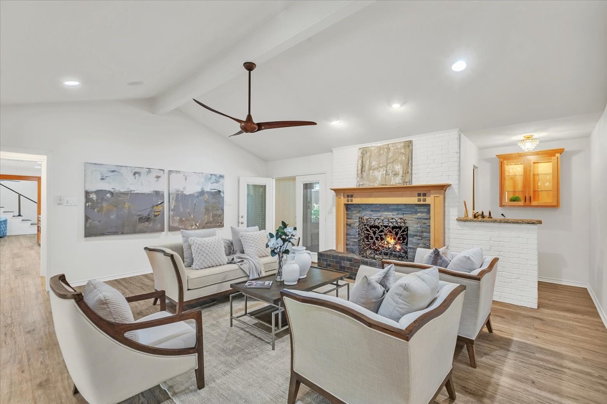 1943 Camelot Drive Grapevine TX 76051