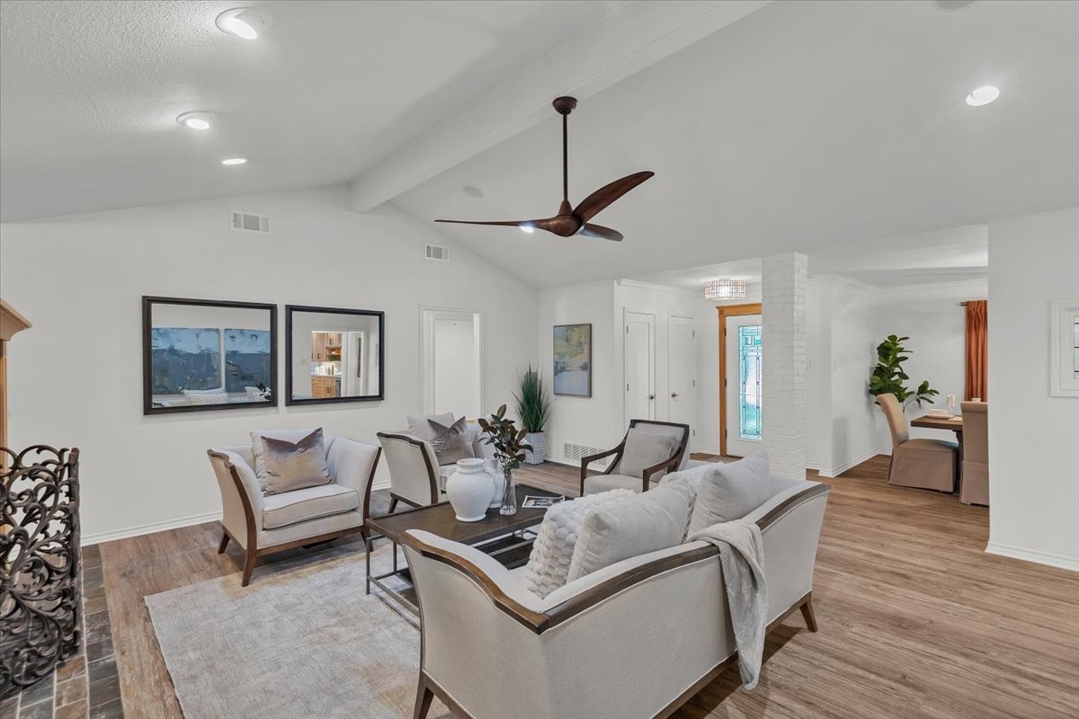 1943 Camelot Drive Grapevine TX 76051