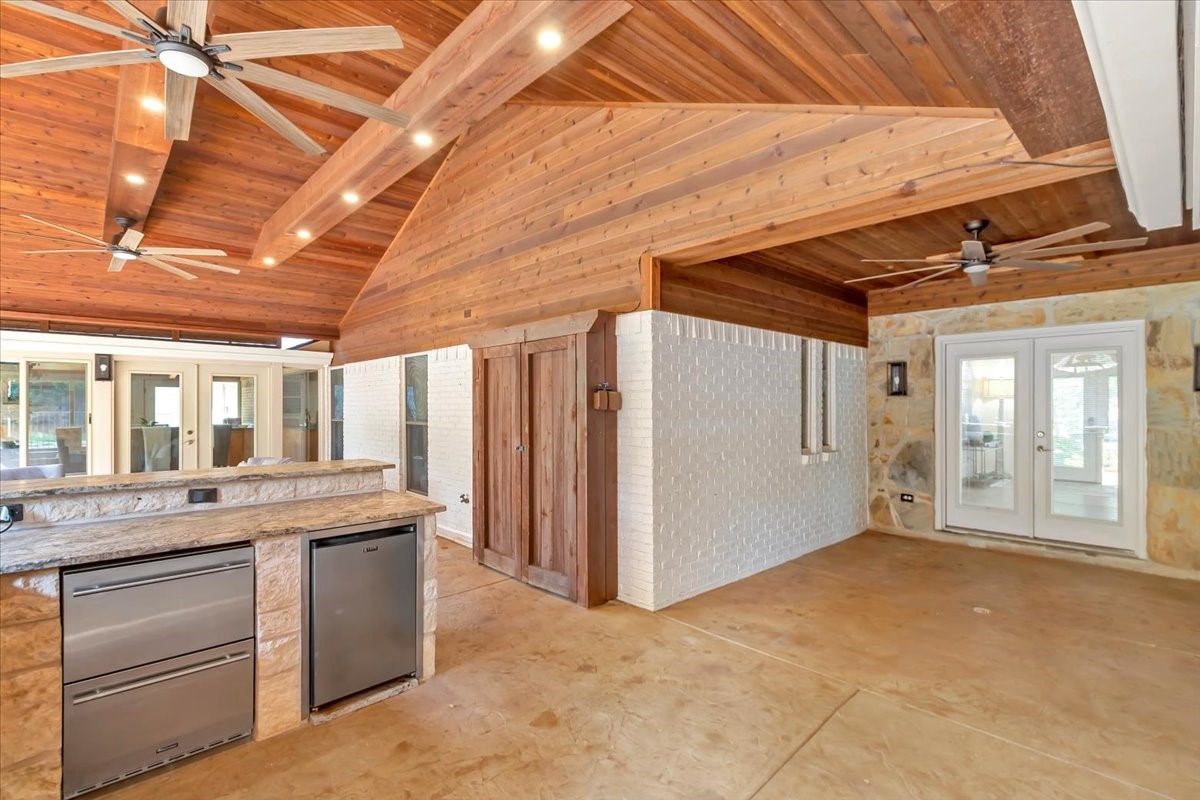 1943 Camelot Drive Grapevine TX 76051