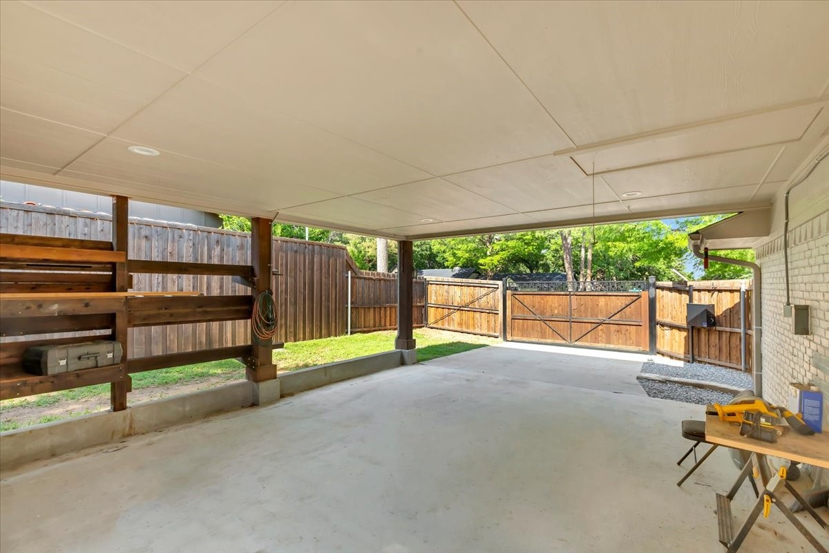 1943 Camelot Drive Grapevine TX 76051
