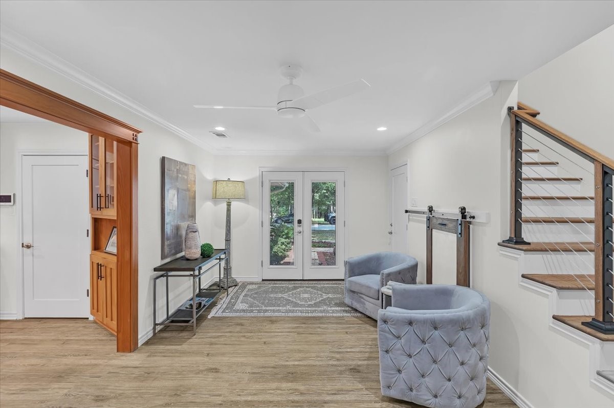 1943 Camelot Drive Grapevine TX 76051