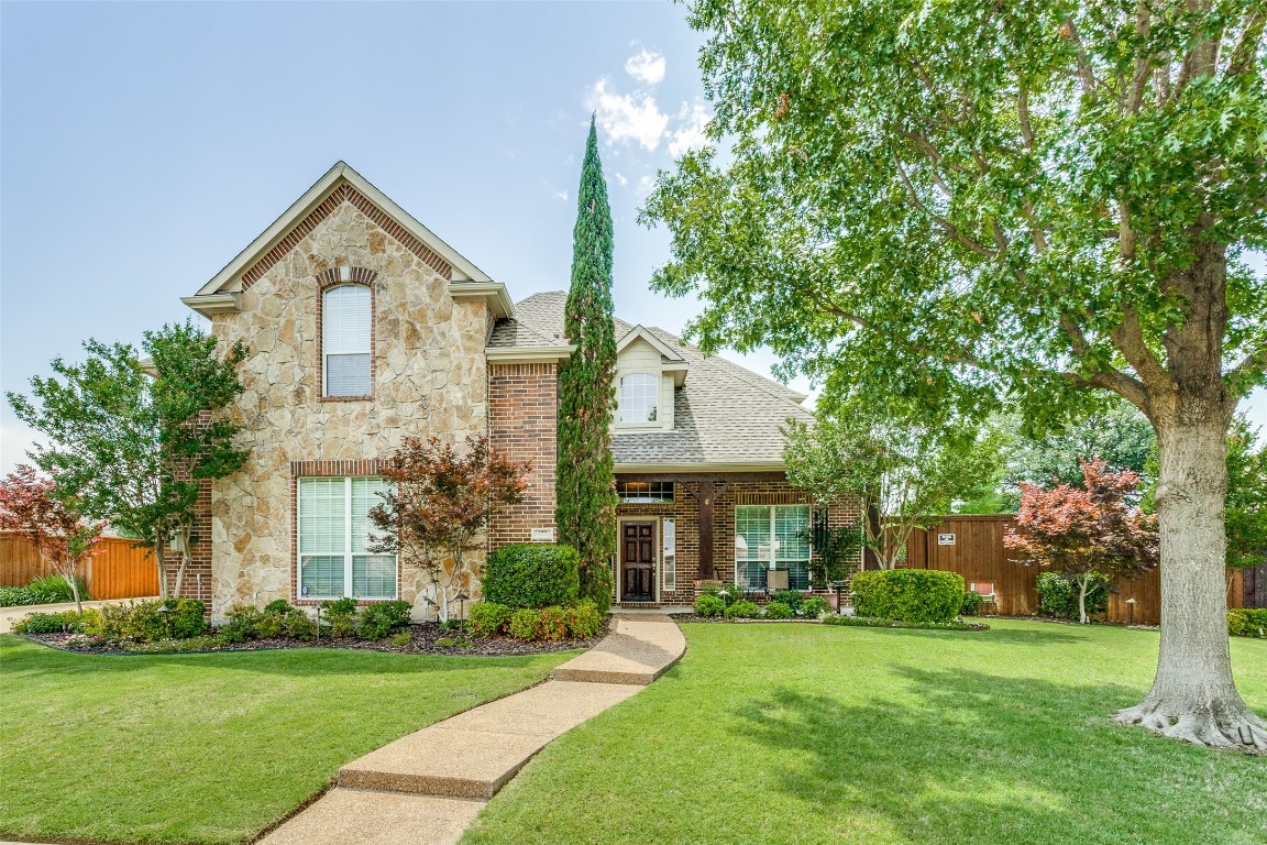 432 Quail Creek Drive Murphy TX 75094