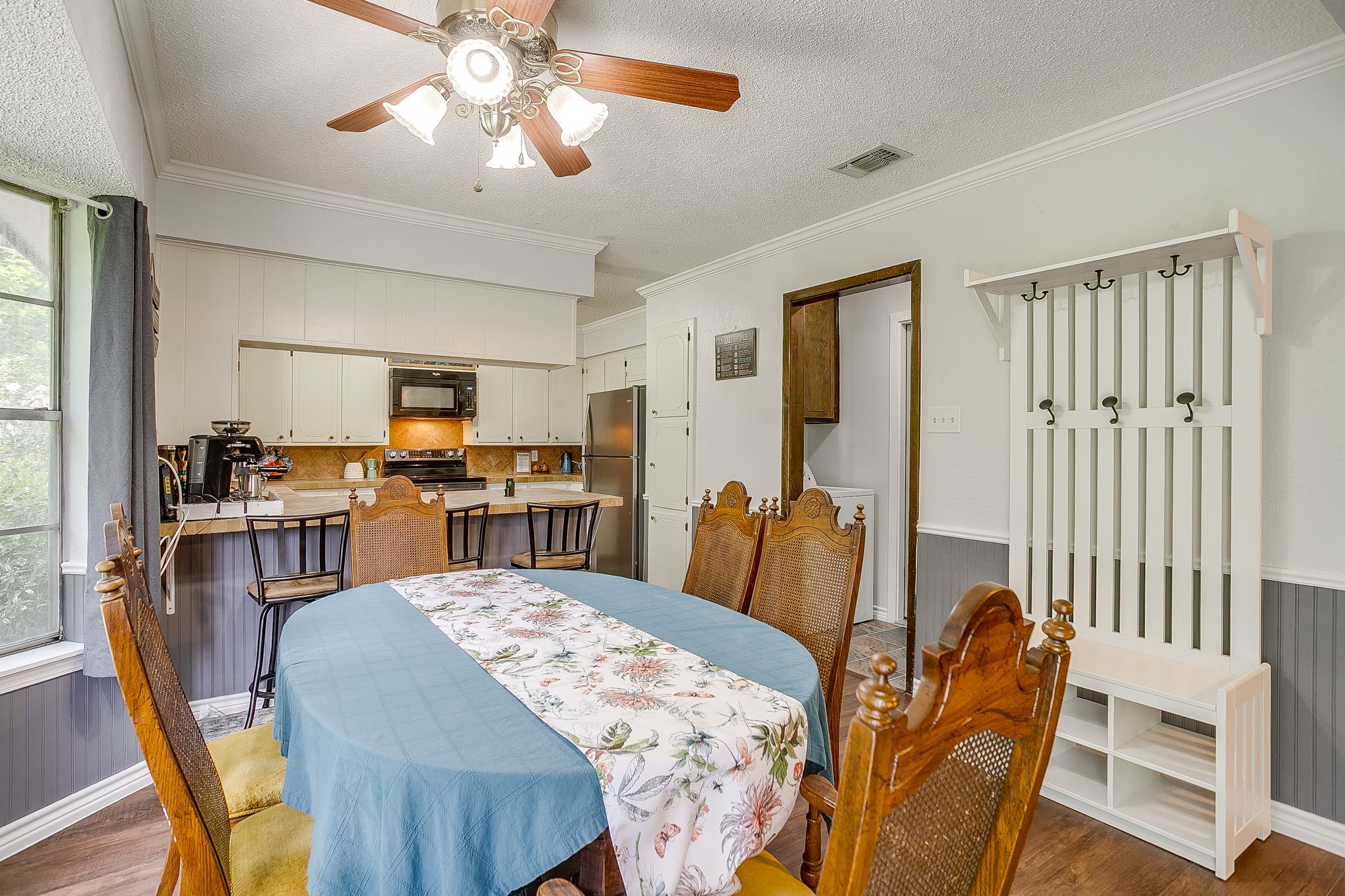 529 Jayellen Avenue Burleson TX 76028
