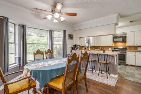 529 Jayellen Avenue Burleson TX 76028