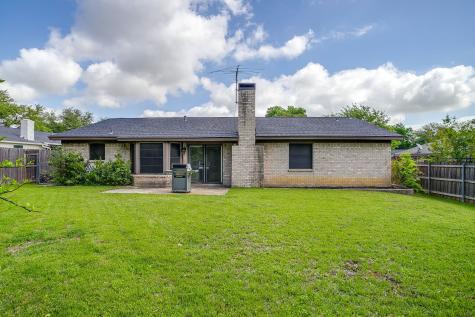 529 Jayellen Avenue Burleson TX 76028