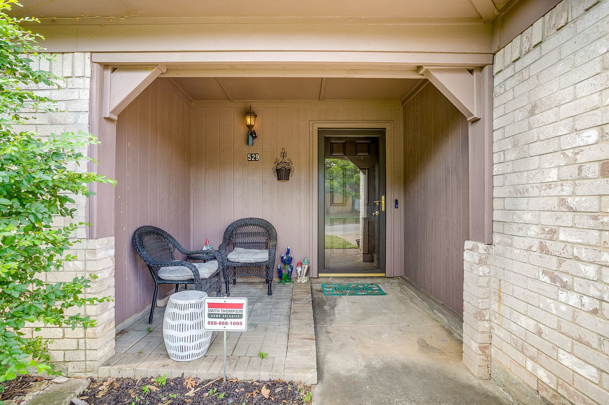 529 Jayellen Avenue Burleson TX 76028