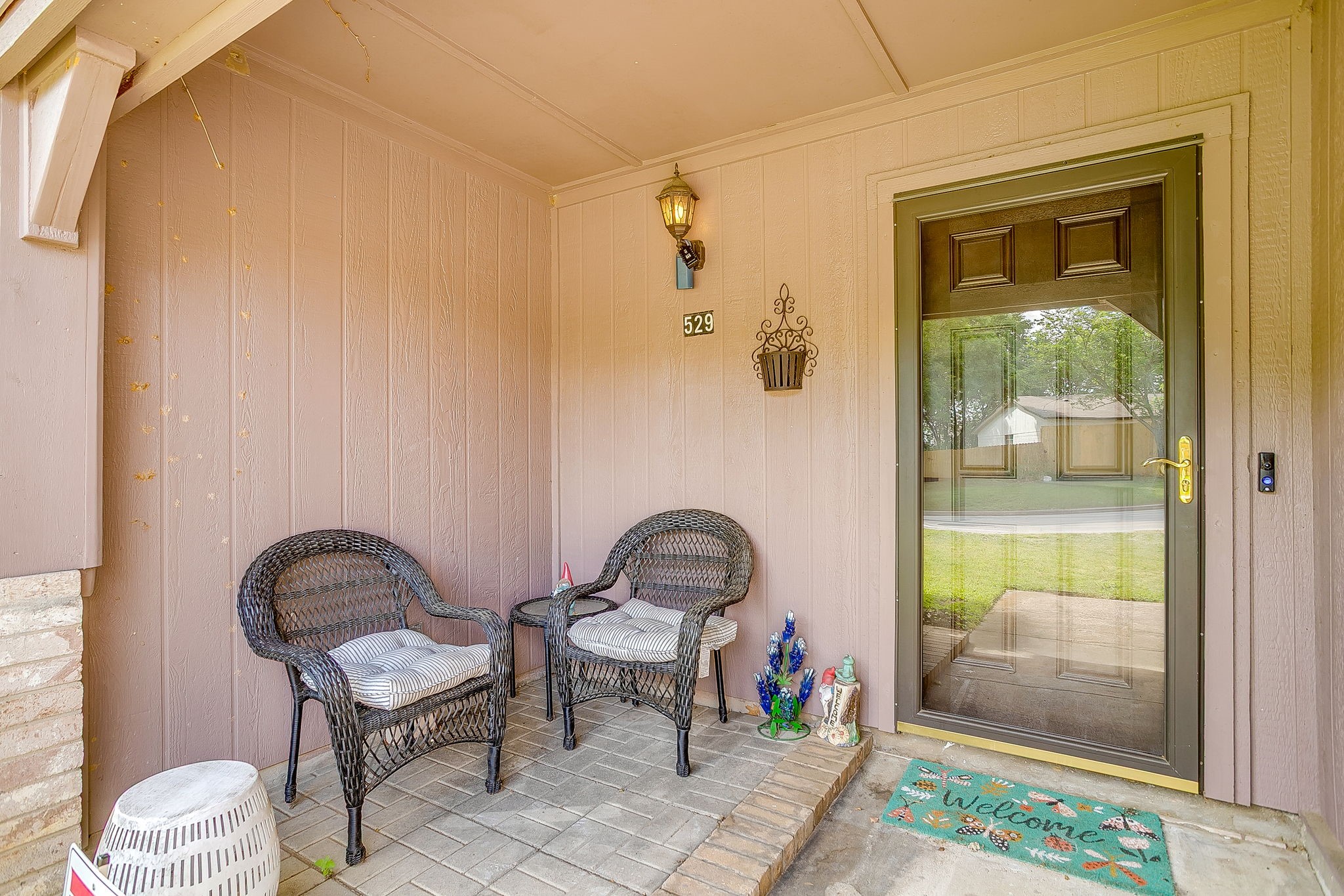 529 Jayellen Avenue Burleson TX 76028