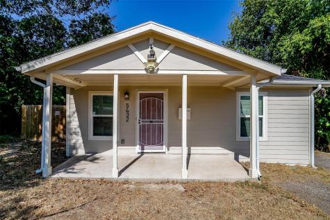5432 Geddes Avenue Fort Worth TX 76107
