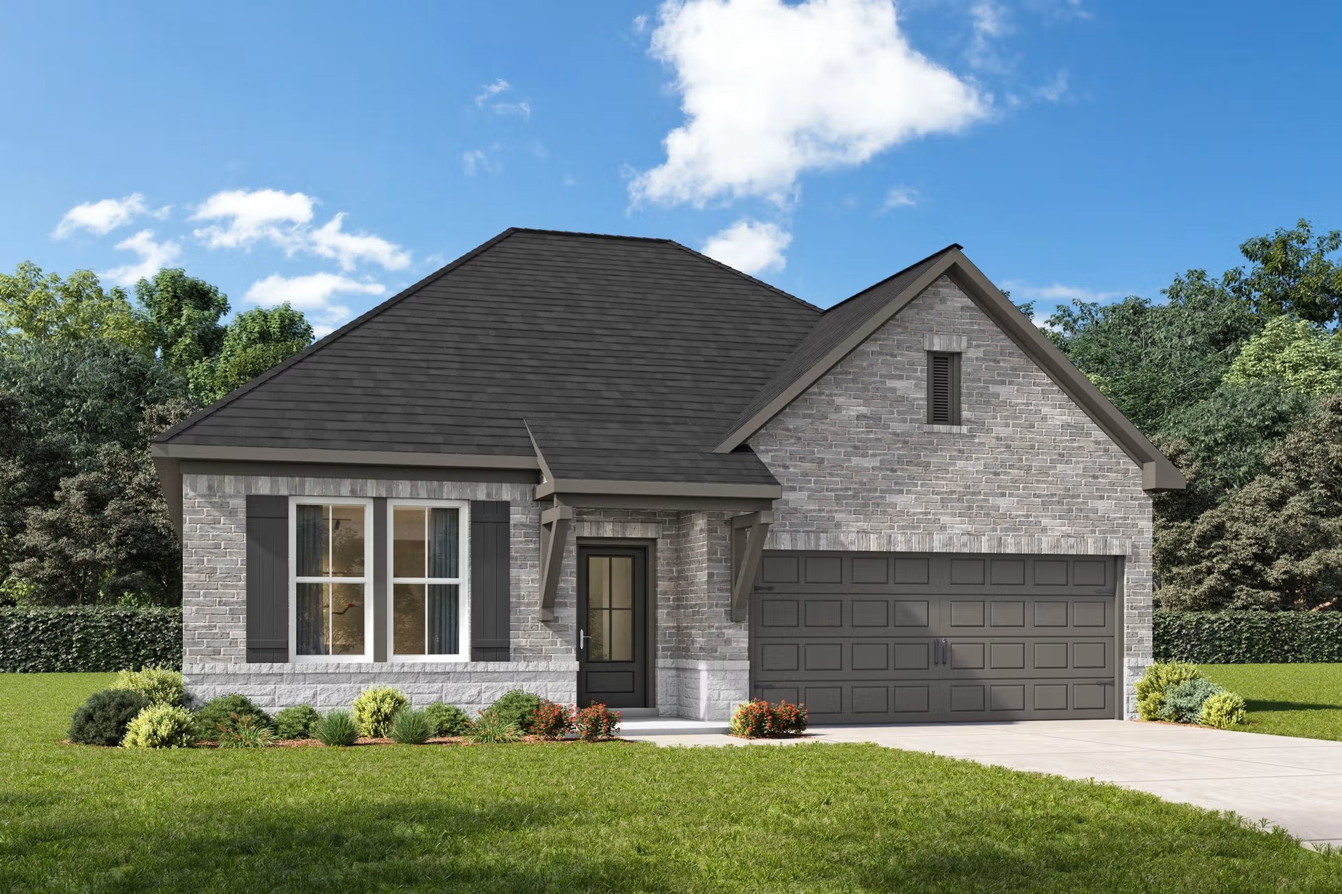 1608 Shenandoah Trail Anna TX 75409