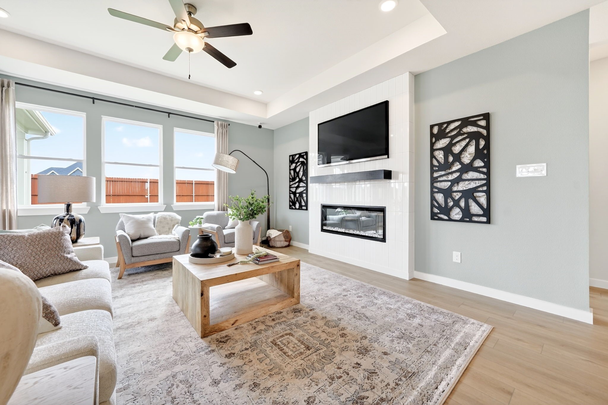1608 Shenandoah Trail Anna TX 75409