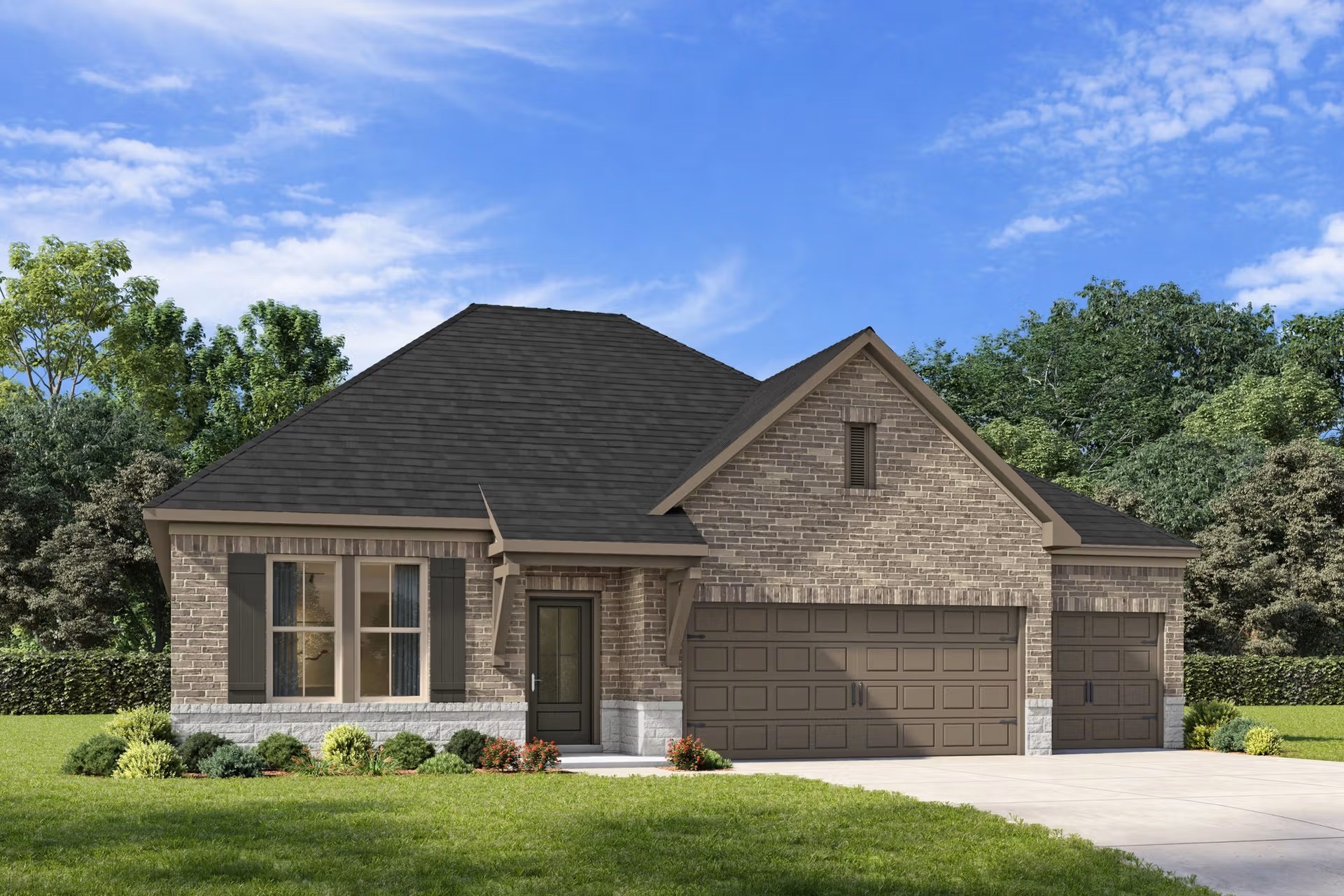 1608 Shenandoah Trail Anna TX 75409
