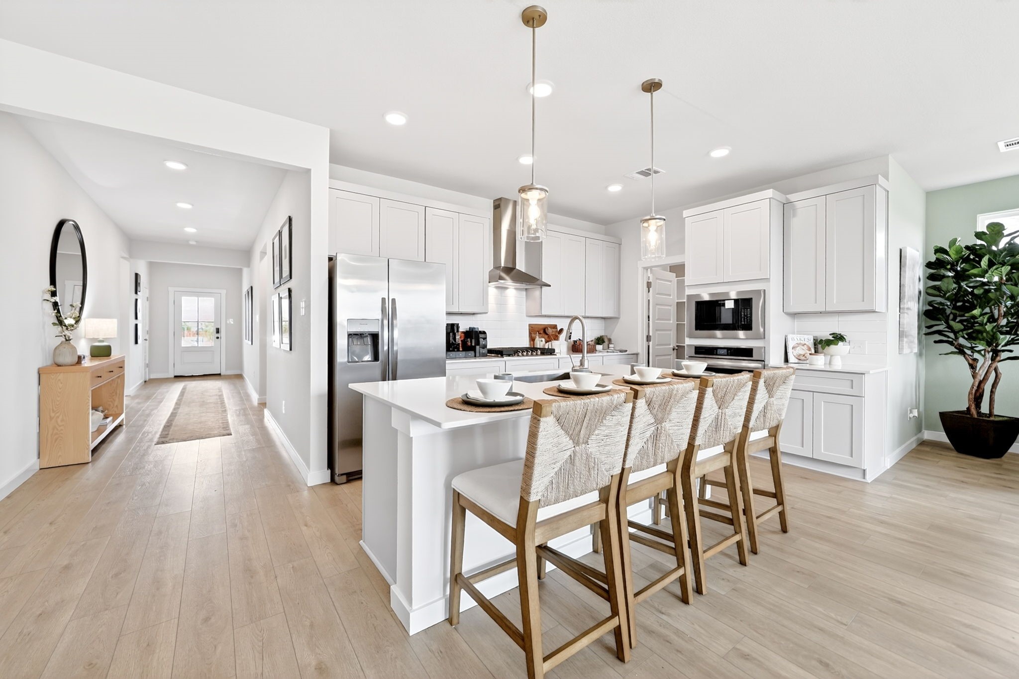 1608 Shenandoah Trail Anna TX 75409