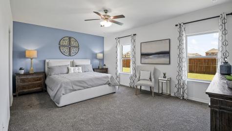 8413 Rockhopper Lane Garland TX 75043