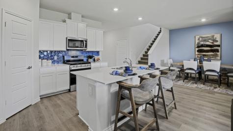 8413 Rockhopper Lane Garland TX 75043