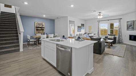 8413 Rockhopper Lane Garland TX 75043