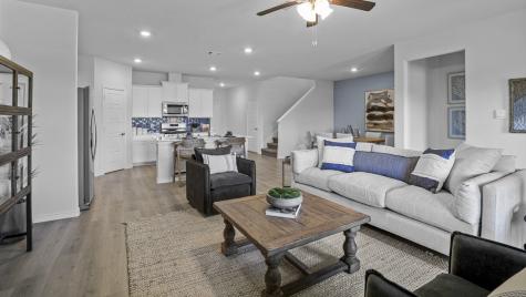 8413 Rockhopper Lane Garland TX 75043
