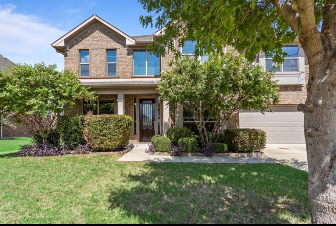 2944 Bandera Grand Prairie TX 75054