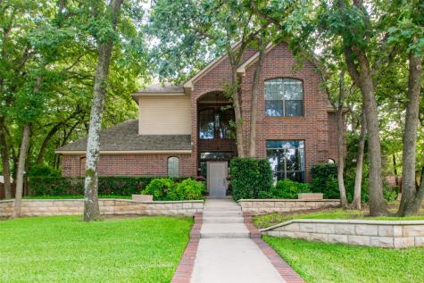 200 El Paseo Street Denton TX 76205