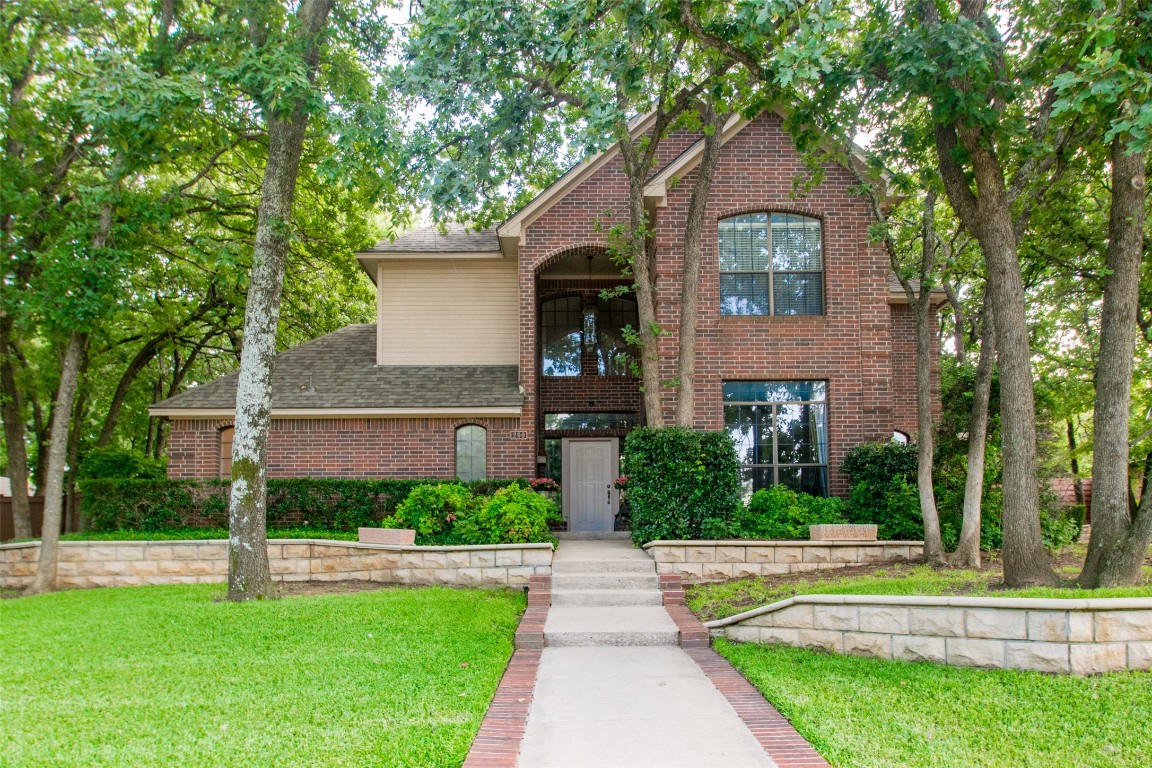 200 El Paseo Street Denton TX 76205