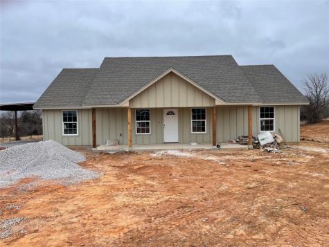 509 Pecan Tree Court Poolville TX 76487