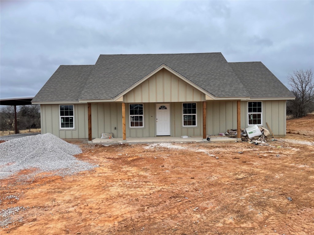 509 Pecan Tree Court Poolville TX 76487