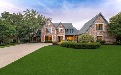 6039 Orchid Lane Dallas TX 75230