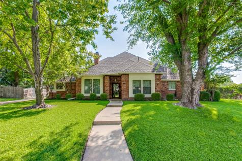 1430 O Shannon Lane Garland TX 75044