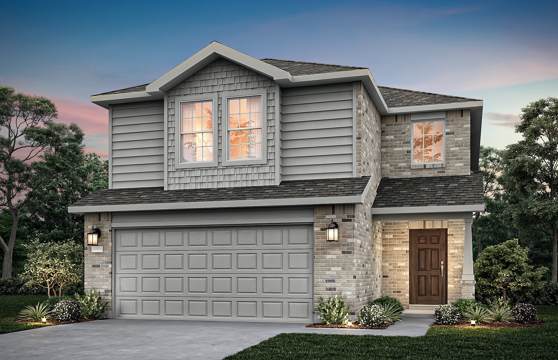 715 Springwell Drive Princeton TX 75407