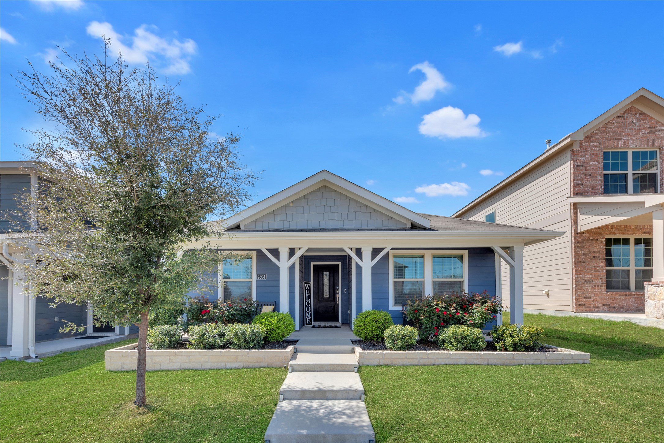 2804 Brittlebush Drive Fort Worth TX 76108