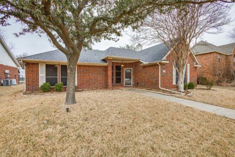 6909 Foxglove Trail Sachse TX 75048