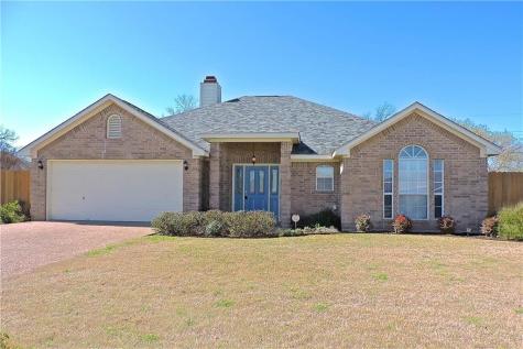 1314 Fisher Street Waco TX 76705