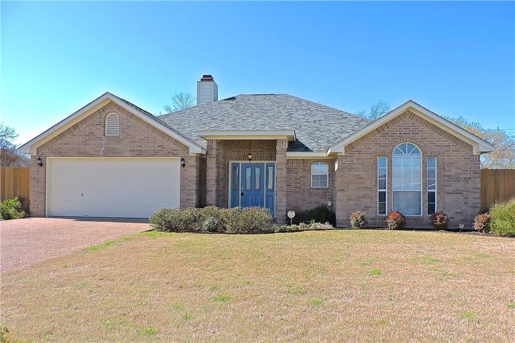 1314 Fisher Street Waco TX 76705