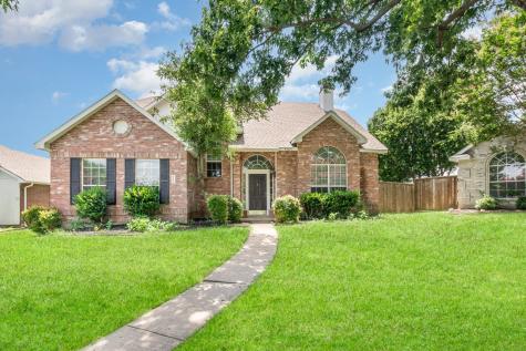 4309 Sarasota Lane Mckinney TX 75070