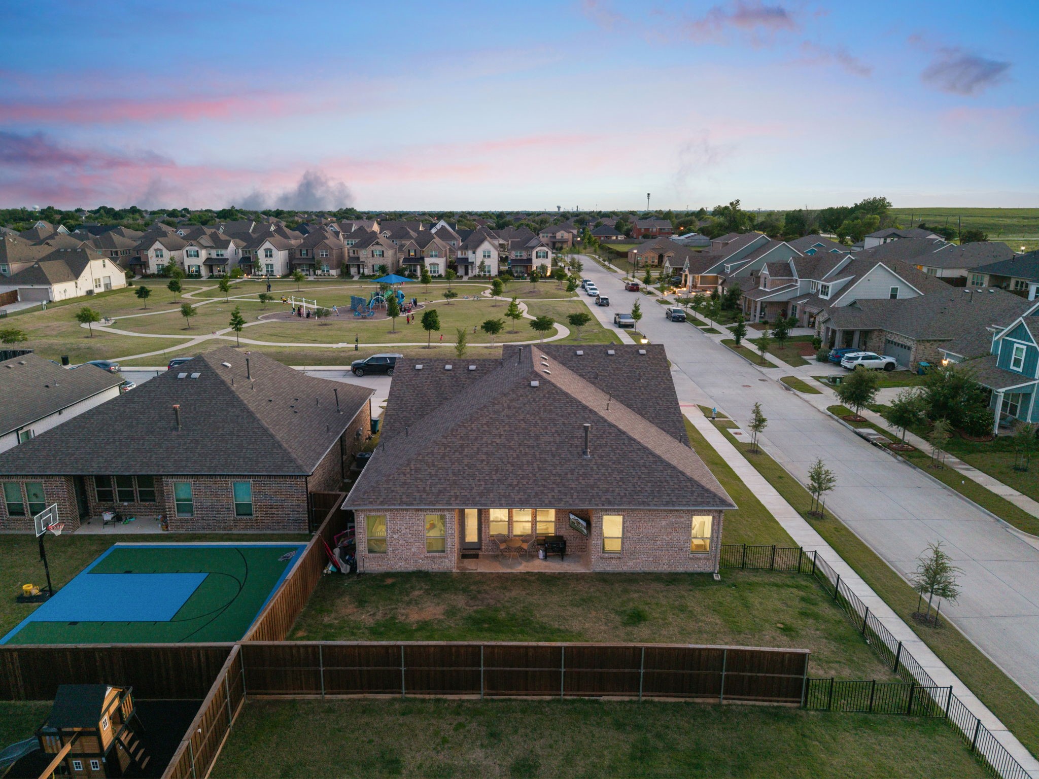 8808 Royal Star Road Rowlett TX 75089