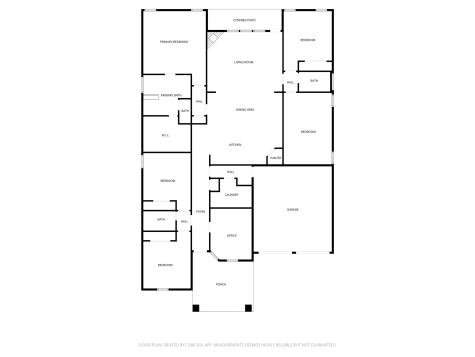 8808 Royal Star Road Rowlett TX 75089