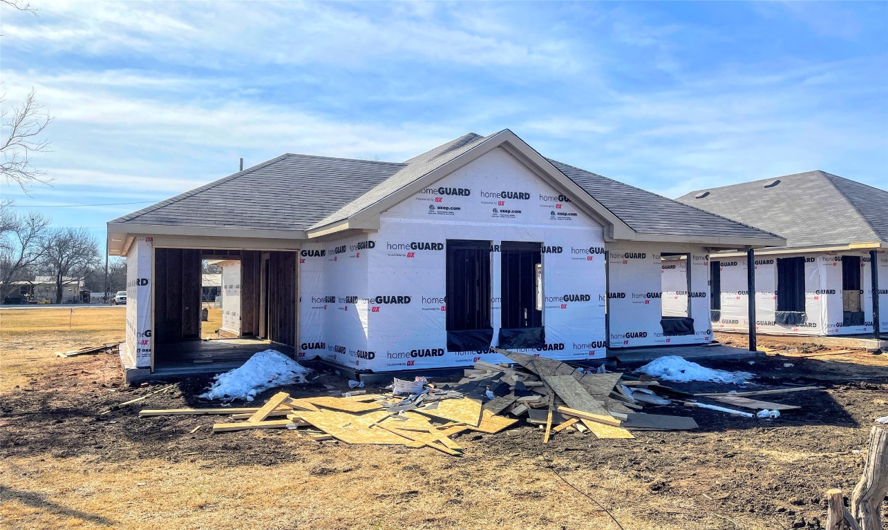 409 SW 16th Street Mineral Wells TX 76067