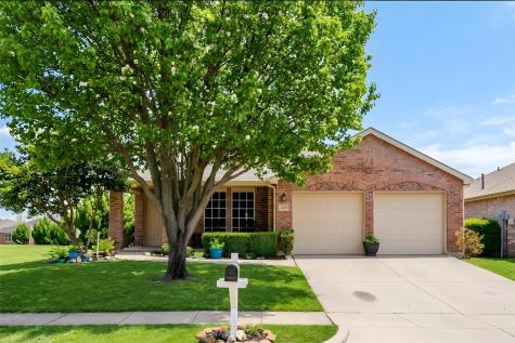 426 Fireberry Drive Fate TX 75087