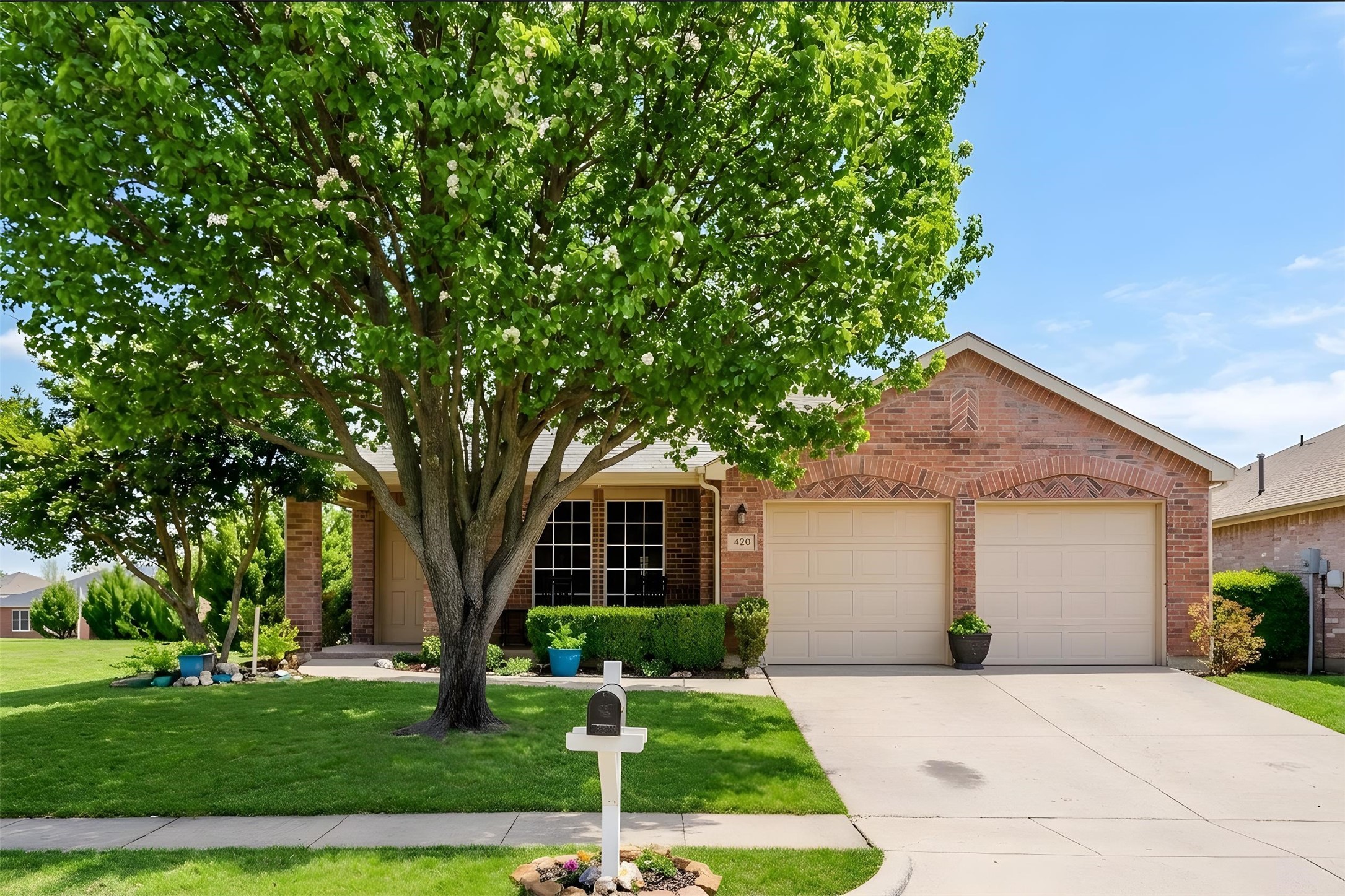 426 Fireberry Drive Fate TX 75087
