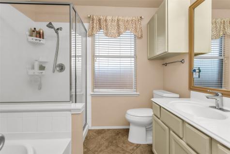 426 Fireberry Drive Fate TX 75087